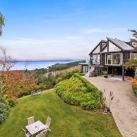 Acacia Cliffs Lodge 