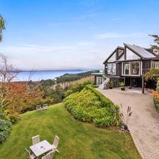 Acacia Cliffs Lodge 