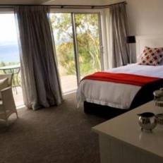 Acacia Cliffs Lodge 