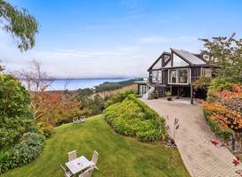Acacia Cliffs Lodge 