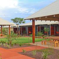 The Ranges Karratha