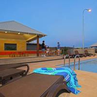 The Ranges Karratha