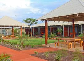 The Ranges Karratha