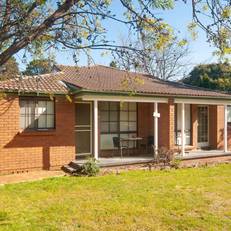 Katoomba Townhouses