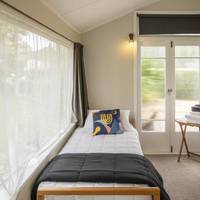 Cornwall Park Motel 