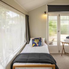 Cornwall Park Motel 