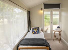 Cornwall Park Motel 