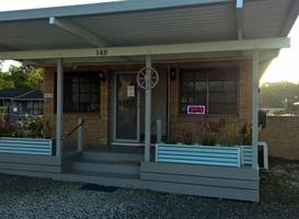 Taree Country Motel
