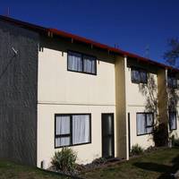 Mountain View Motel 