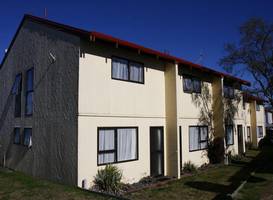 Mountain View Motel 