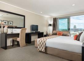 Hotel on Devonport 