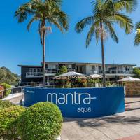 Mantra Aqua Resort 