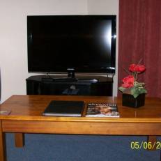 Centre Court Motel 