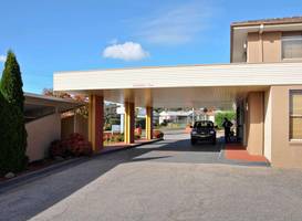 ibis Styles Orange