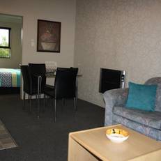Ashbury Park Motel 