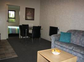 Ashbury Park Motel 