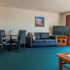 Ashley Motor Lodge 