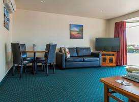 Ashley Motor Lodge 