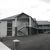 Harbour View Motel 