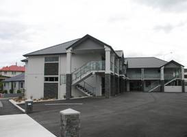 Harbour View Motel 
