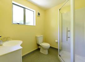 Abelia Motor Lodge 