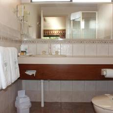 Karri Forest Motel