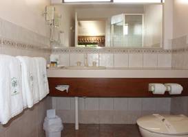 Karri Forest Motel