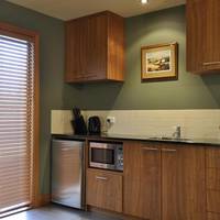 Luxury on Lansdown 