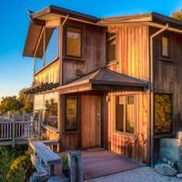 The Wheelhouse Inn 