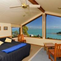 The Wheelhouse Inn 