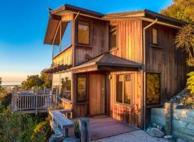 The Wheelhouse Inn 