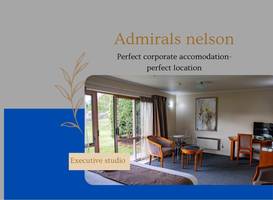 Admirals Motor Inn 