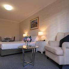 Benson Court Motel