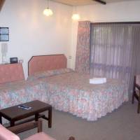 Econo Lodge Alcala 