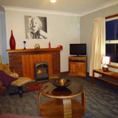 Bowerbank Mill B&B