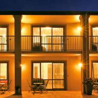 Oamaru Motor Lodge 