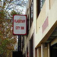flagstaff city inn