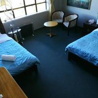 Eden Gardens Motel 