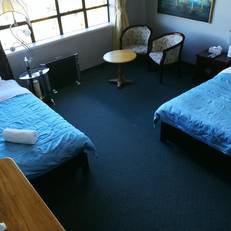 Eden Gardens Motel 
