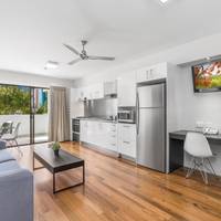 Essence Apartments