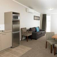 Argent Motor Lodge 
