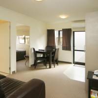 Ballinor Motor Inn 