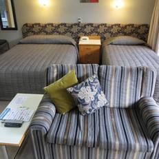 Beetham Park Motel 