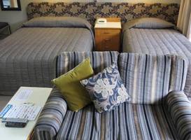 Beetham Park Motel 