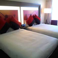 Novotel Wellington 
