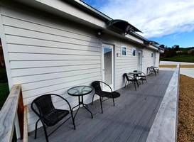 Port Arthur Villas