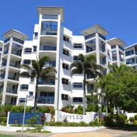 Raffles Mooloolaba