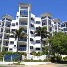 Raffles Mooloolaba