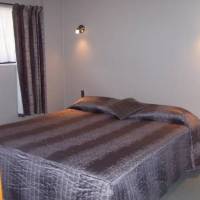 Aquarius Motor Inn 