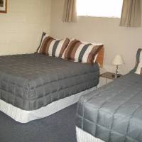 Six On Union Motel 